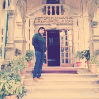 Ankit Vyas profile picture