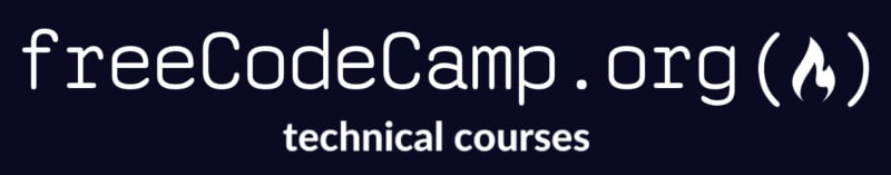 freeCodeCamp logo
