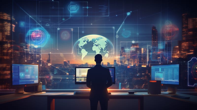 Implementing Cybersecurity Countermeasures.