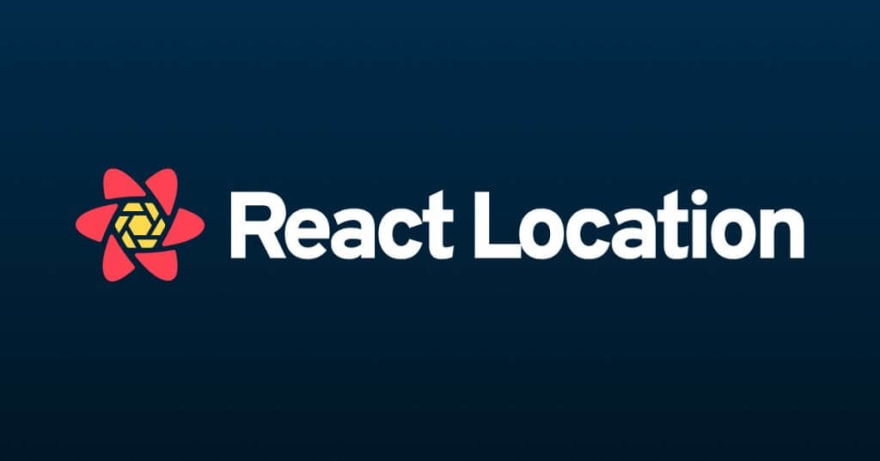 React Location