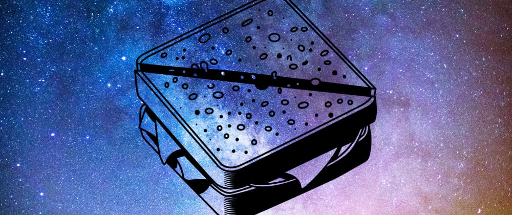 Cover image for π Pills of WebGL: An Introduction