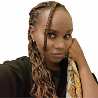 Caroline Chepkoech profile picture