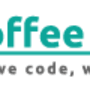 The Coffee Coders logo