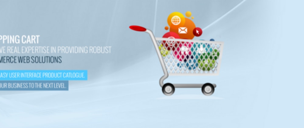 Cover image for A Must Check-list for e-commerce sites
