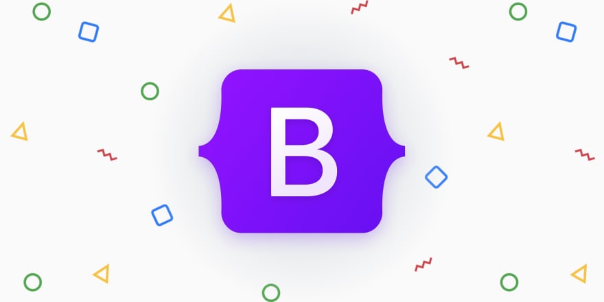 Bootstrap 5 alpha