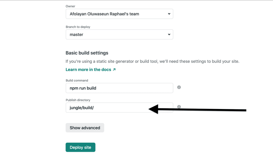 Build JAMStack Sites With JungleJS and GraphQL