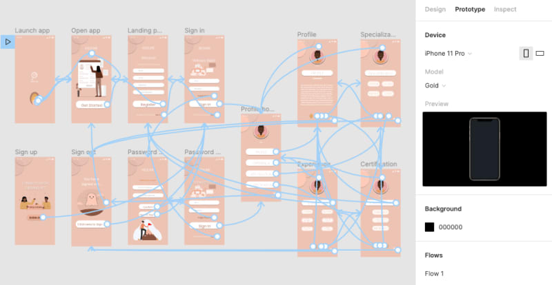 Figma for Developers - DEV Community