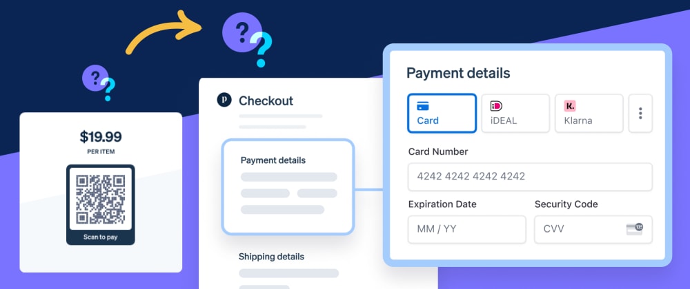 Making Sense Of Stripe Checkout Payment Links And The Payment Element 