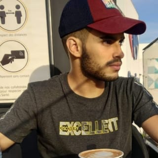 Mouad K. profile picture