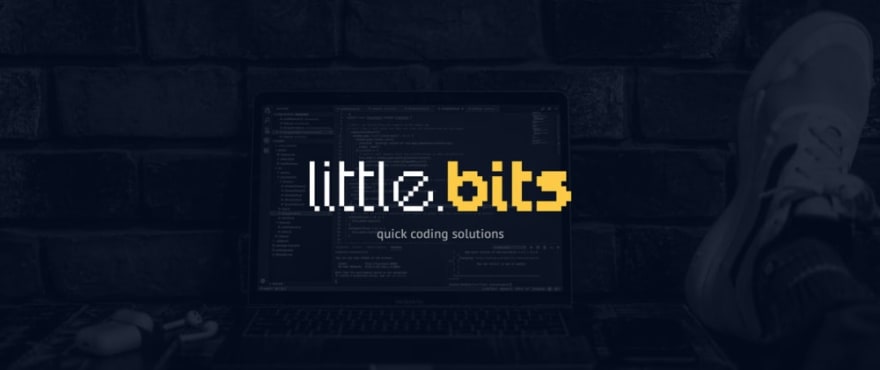 Little Bits