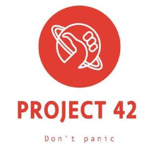 Project-42 profile picture