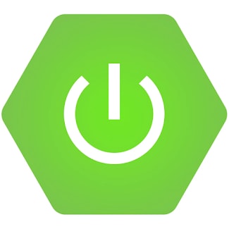 free Microservice with Spring Boot course from Coursera