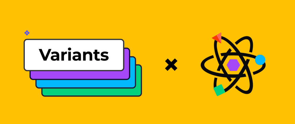 Using figma variants with react figma dev community
