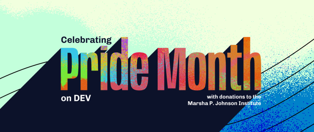 Cover Image for Celebrating Your LGBTQIA+ Pride Stories 💖
