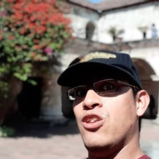 Mario Vargas profile picture