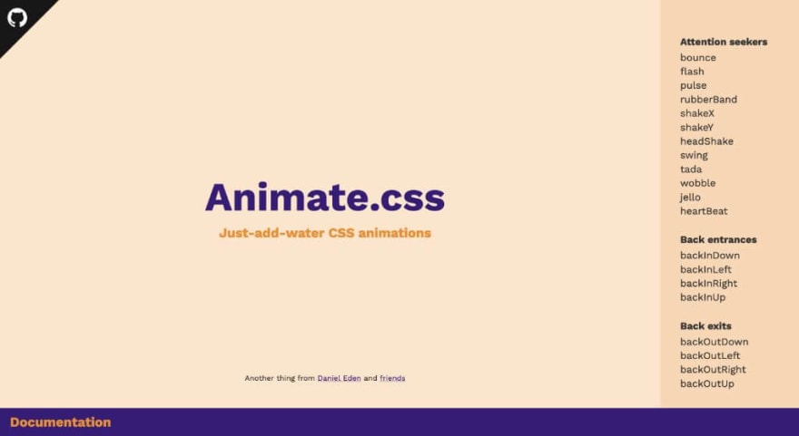 Animate.css