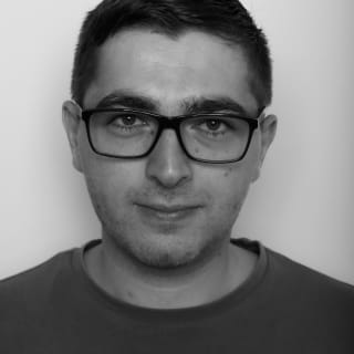 Senik Hakobyan profile picture