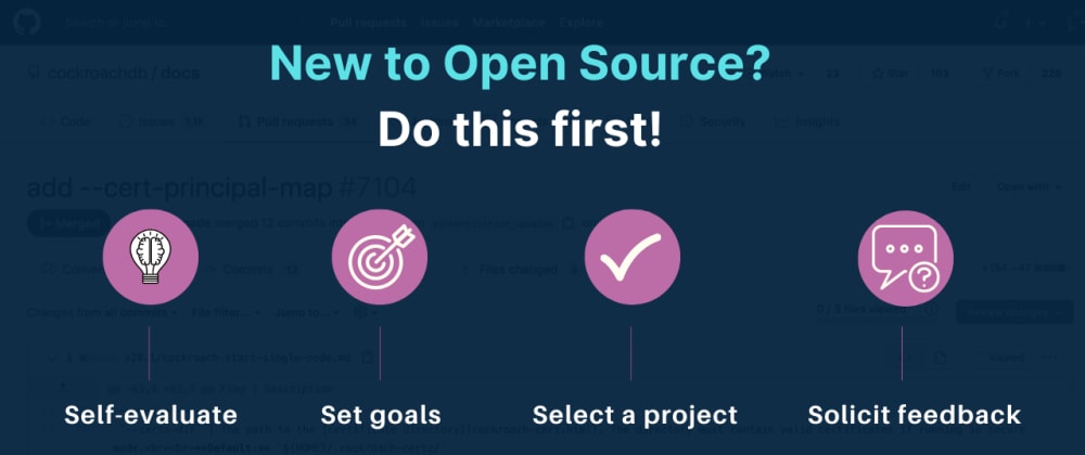 How To Contribute To Open Source