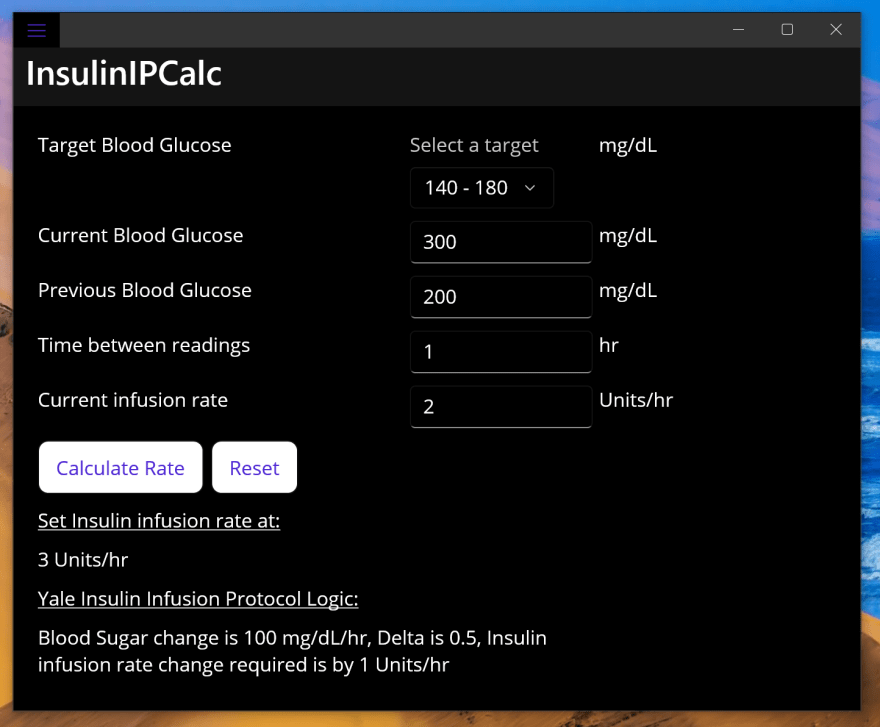 InsulinIPCalcWinUI