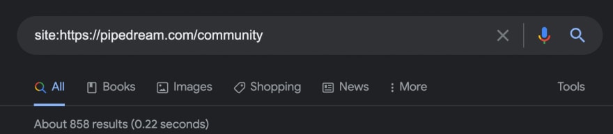 Archiving Slack threads to Discourse with GPT-3