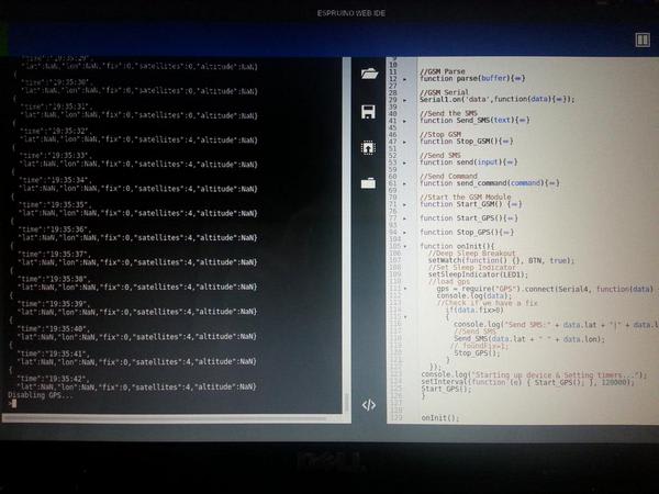Devving