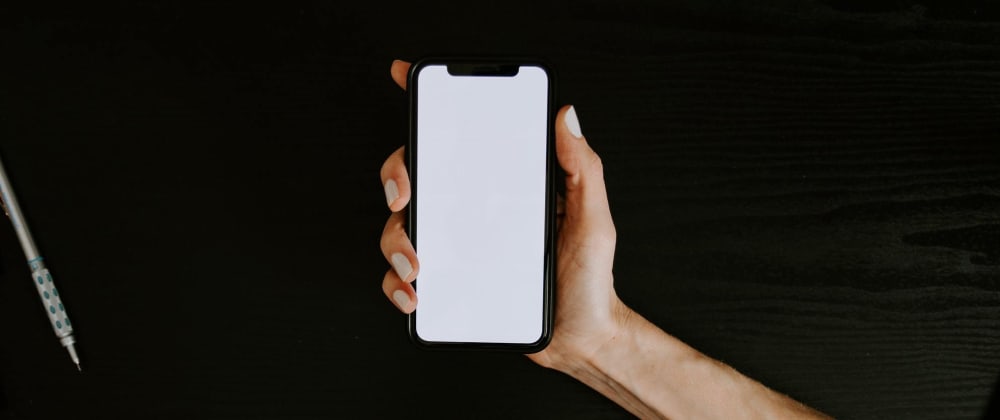 Cover image for Building type-safe mobile apps with Expo and ReasonML (part 1)