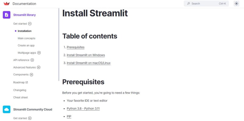 streamlit-installation-steps-1