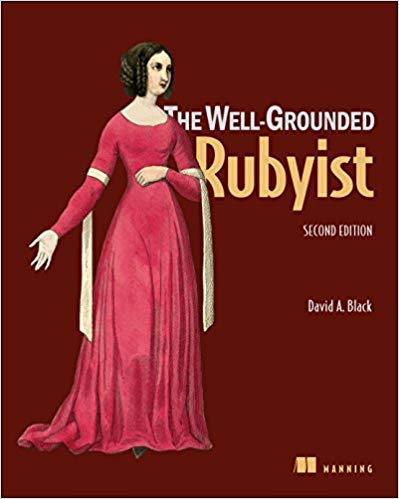 The-Well-Grounded-Rubyist