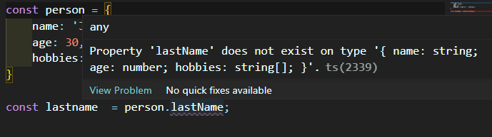 Getting Started With TypeScript - DEV Community