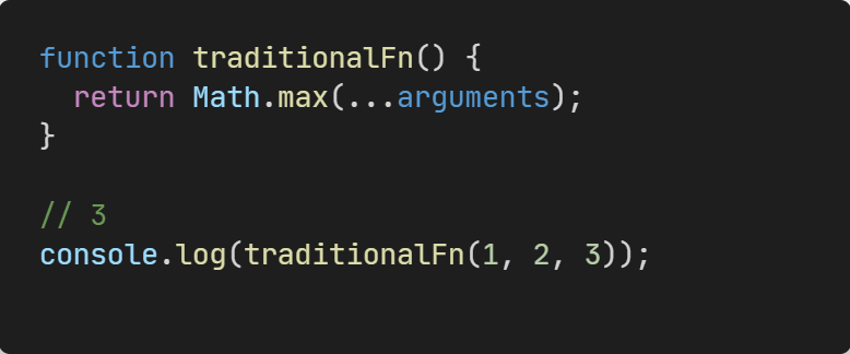 7 Differences Between Arrow Functions and Traditional Functions