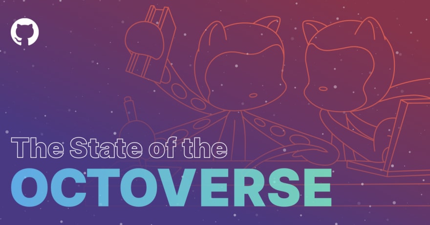 GitHub's Octoverse report finds 97% of apps use open source software