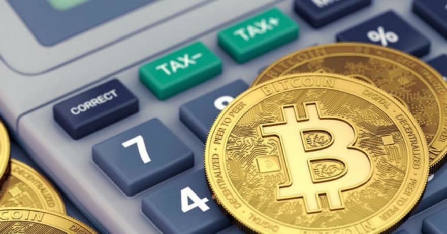 cryptocurrency tax legislation in russia