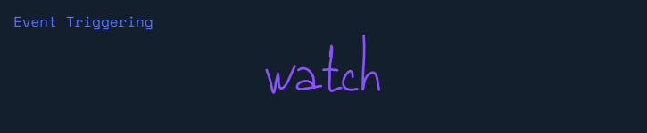 watch