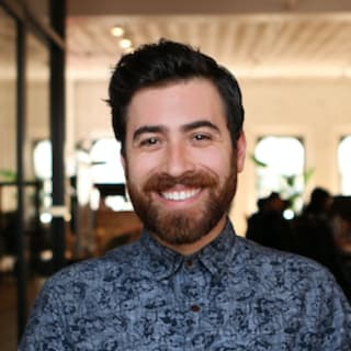Robert Gold profile picture