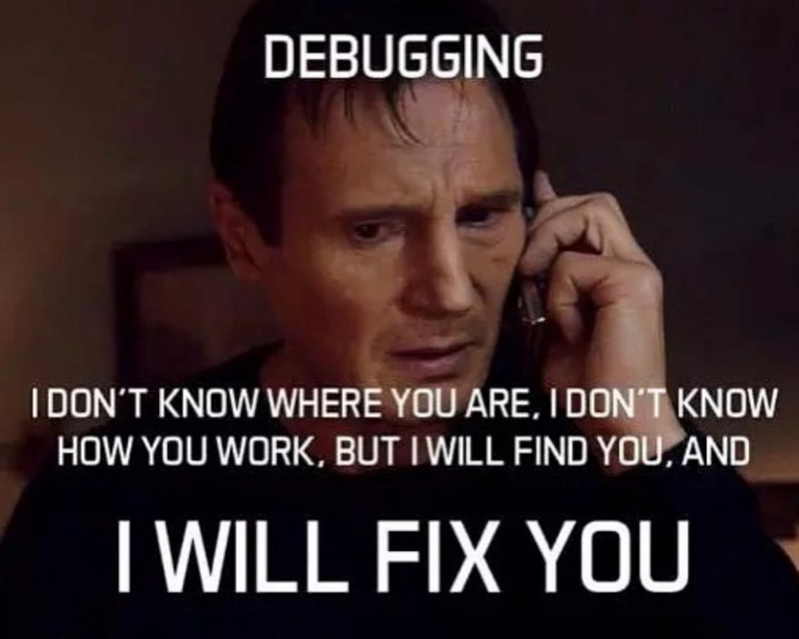 Top 10 Programming Memes  pemes DEV Community