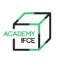  Apple Developer Academy @IFCE logo