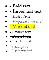 example