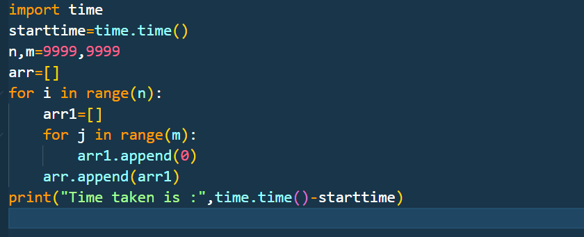 Do Python One-Liners Make Your Code Faster? - DEV Community