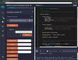 Resources to learn - Remix IDE