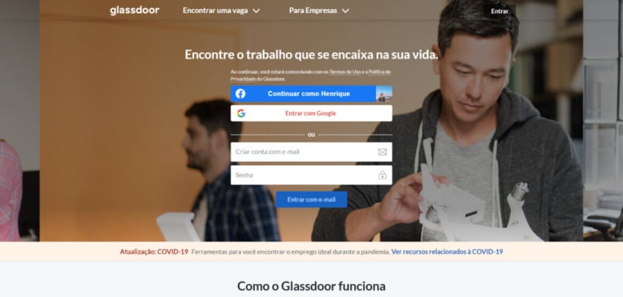 Glassdoor