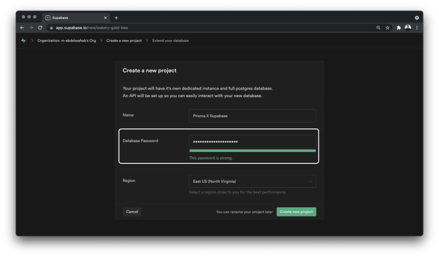 setting up adventureworkslt database in postgresql