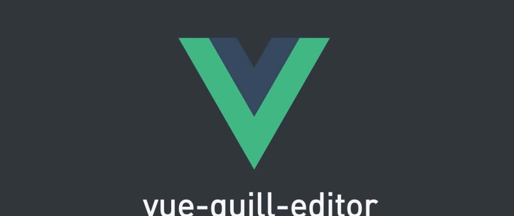 Using VueQuill editor in Vue.Js3