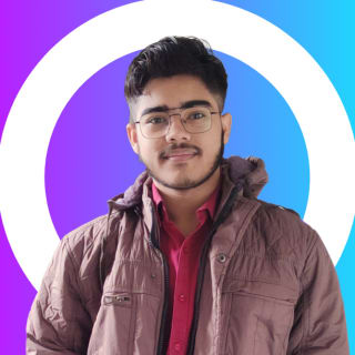 Arindam Majumder  profile picture