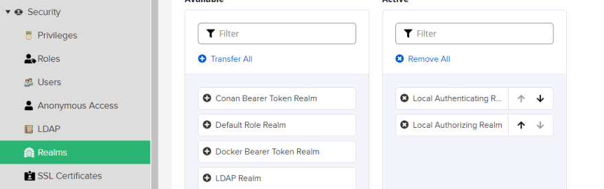 Realm