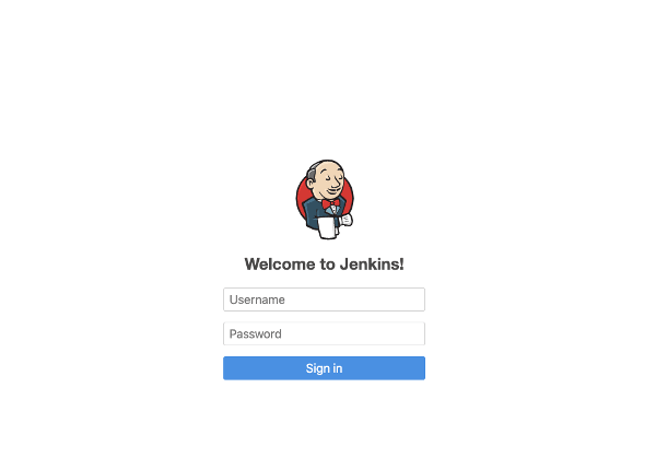 Jenkins Deployment Successful