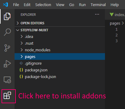 Не работает emmet visual studio code. Смотреть фото Не работает emmet visual studio code. Смотреть картинку Не работает emmet visual studio code. Картинка про Не работает emmet visual studio code. Фото Не работает emmet visual studio code