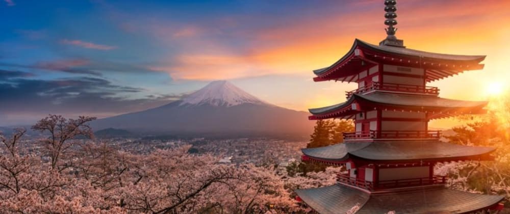 Cover image for Developing apps while traveling around the world?
