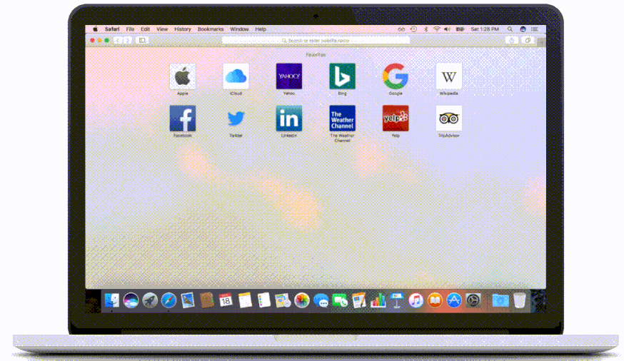 apps like flux for mac