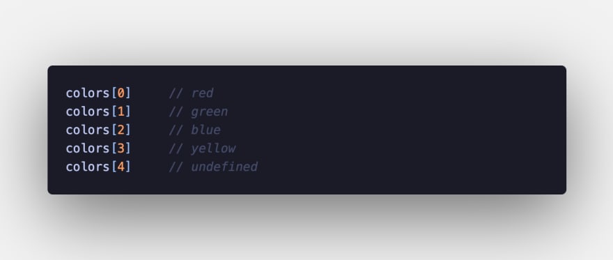 JavaScript Data Types (With Examples) - DEV Community