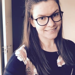 Rikke K. Petersen profile picture